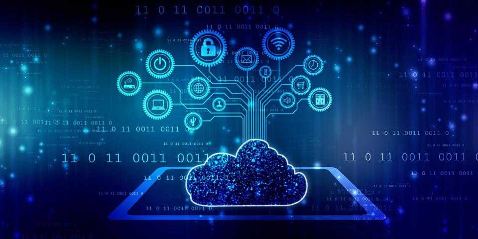 Cloud & Open-Source Technology Adoption (2022)